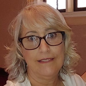 Meet your Posher, Jane